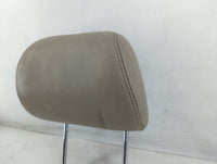 2001 Toyota Solara Headrest Head Rest Front Driver Passenger Seat Fits OEM Used Auto Parts - Oemusedautoparts1.com