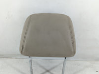 2001 Toyota Solara Headrest Head Rest Front Driver Passenger Seat Fits OEM Used Auto Parts - Oemusedautoparts1.com