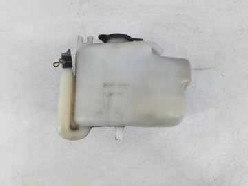 2000-2003 Toyota Solara Radiator Coolant Overflow Expansion Tank Bottle