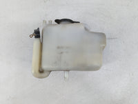 2000-2003 Toyota Solara Radiator Coolant Overflow Expansion Tank Bottle - Oemusedautoparts1.com