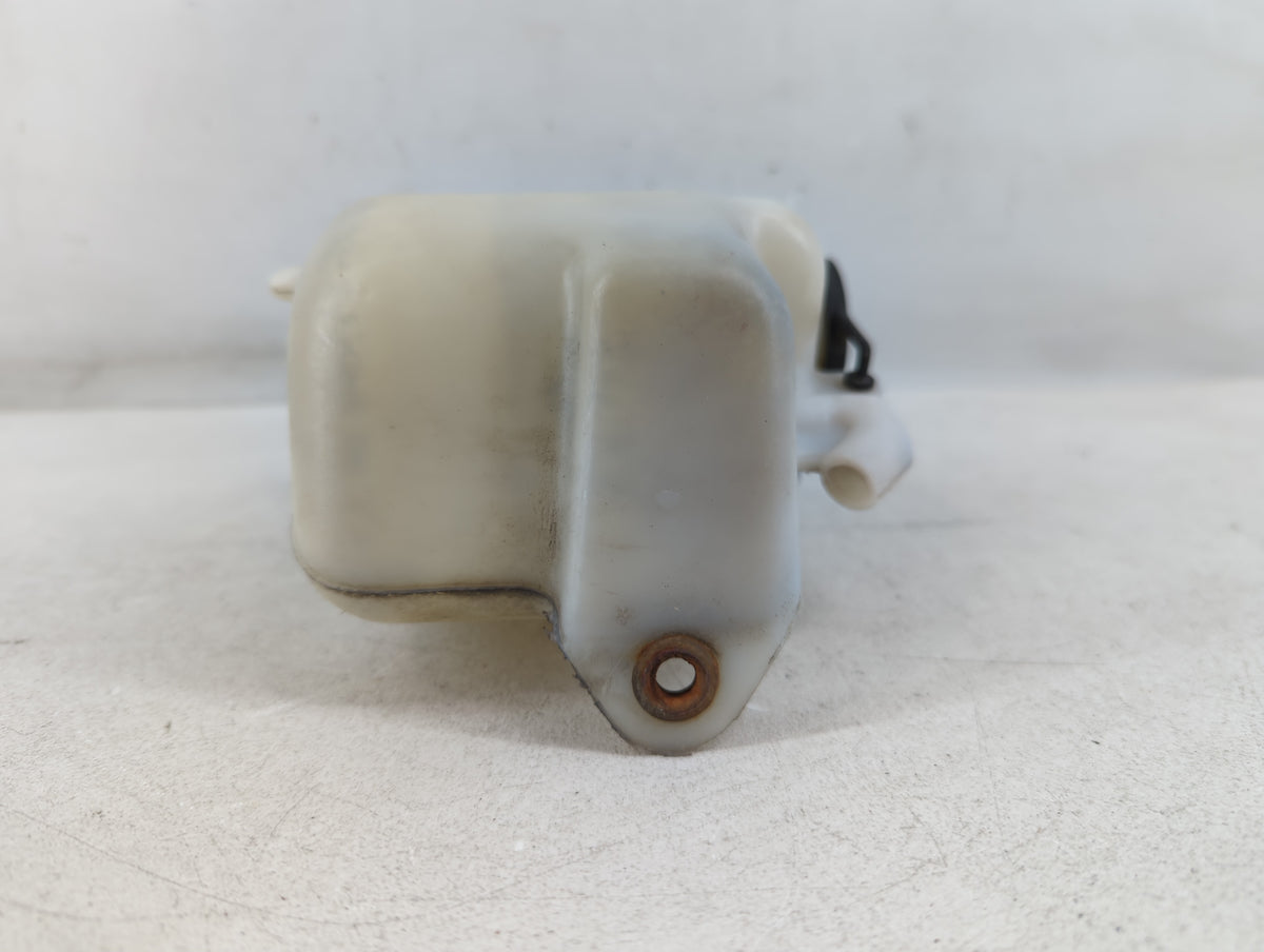 2000-2003 Toyota Solara Radiator Coolant Overflow Expansion Tank Bottle - Oemusedautoparts1.com
