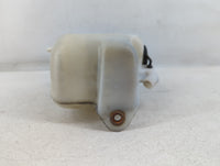 2000-2003 Toyota Solara Radiator Coolant Overflow Expansion Tank Bottle - Oemusedautoparts1.com