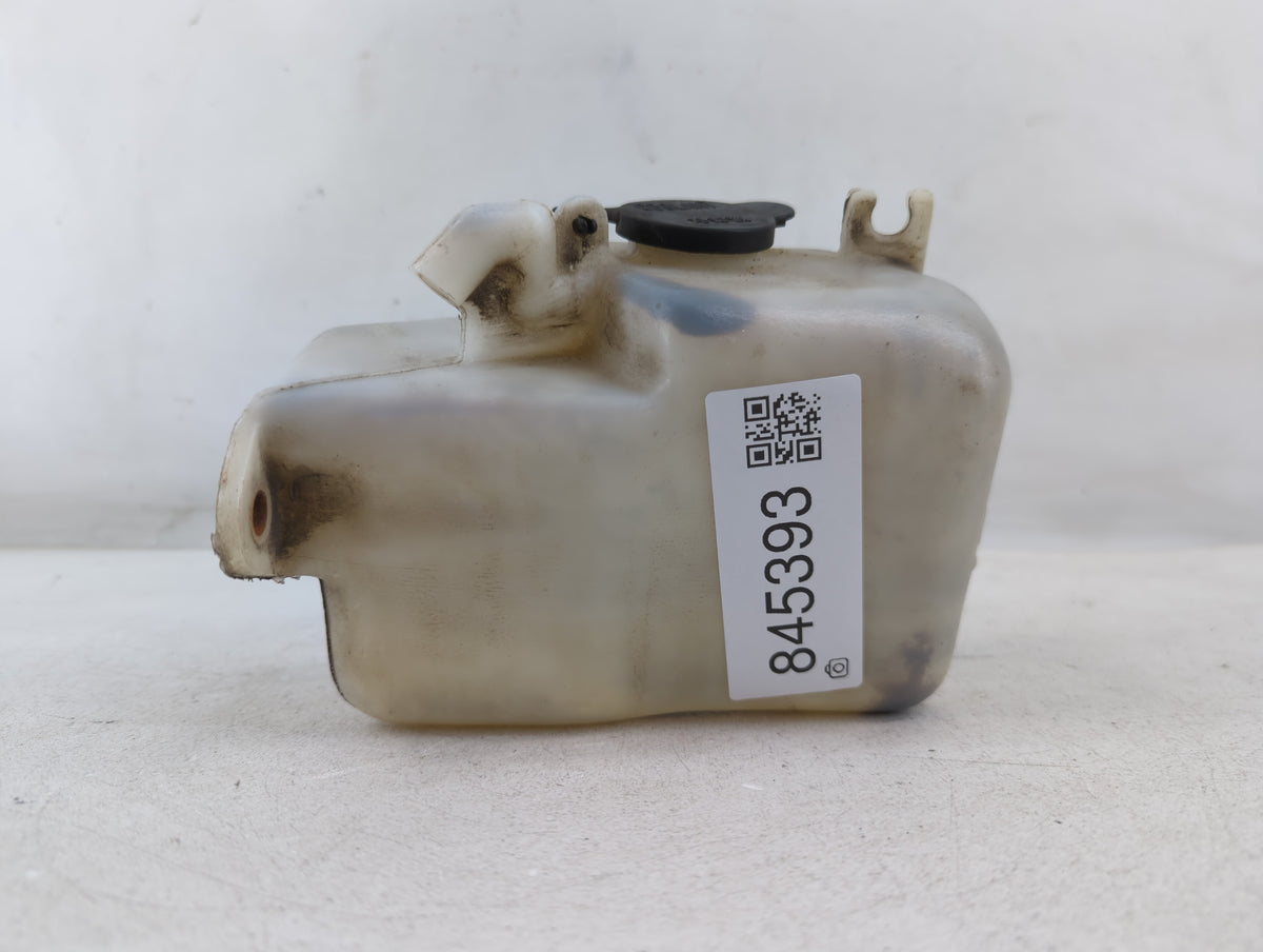 2000-2003 Toyota Solara Radiator Coolant Overflow Expansion Tank Bottle - Oemusedautoparts1.com
