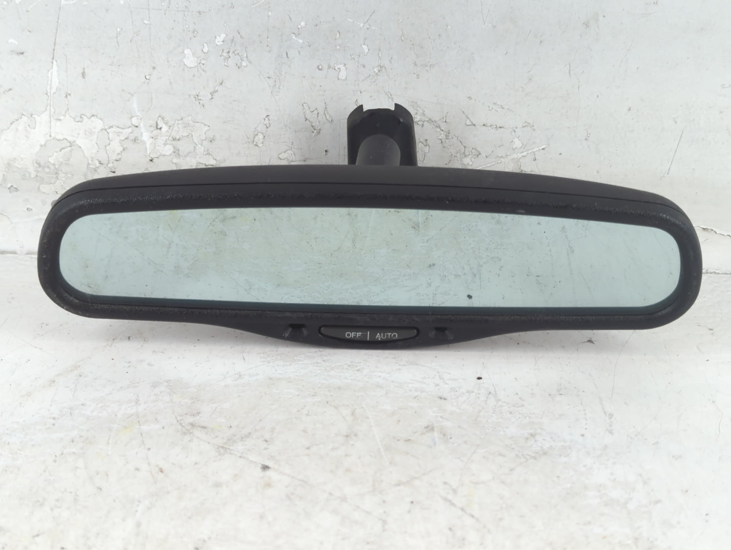 2000-2003 Toyota Solara Interior Rear View Mirror Replacement OEM P/N:E11015306 Fits Fits 2000 2001 2002 2003 OEM Used Auto 