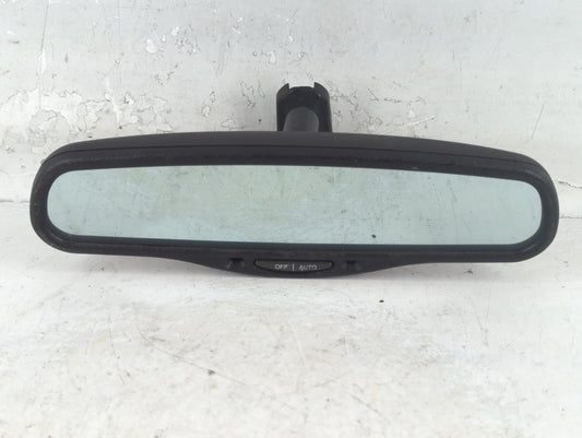 2000-2003 Toyota Solara Interior Rear View Mirror Replacement OEM P/N:E11015306 Fits Fits 2000 2001 2002 2003 OEM Used Auto 