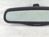 2000-2003 Toyota Solara Interior Rear View Mirror Replacement OEM P/N:E11015306 Fits Fits 2000 2001 2002 2003 OEM Used Auto 