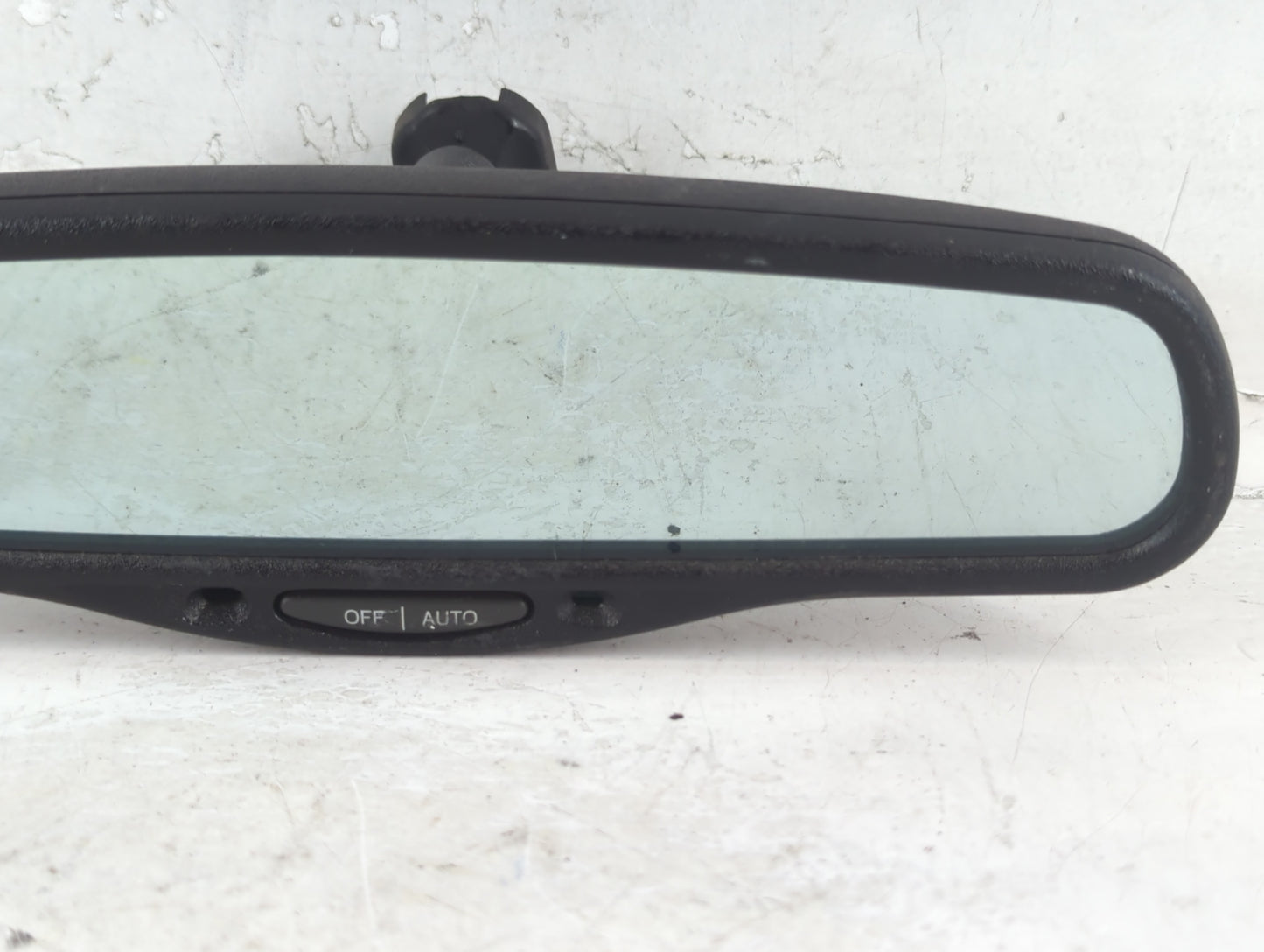 2000-2003 Toyota Solara Interior Rear View Mirror Replacement OEM P/N:E11015306 Fits Fits 2000 2001 2002 2003 OEM Used Auto 