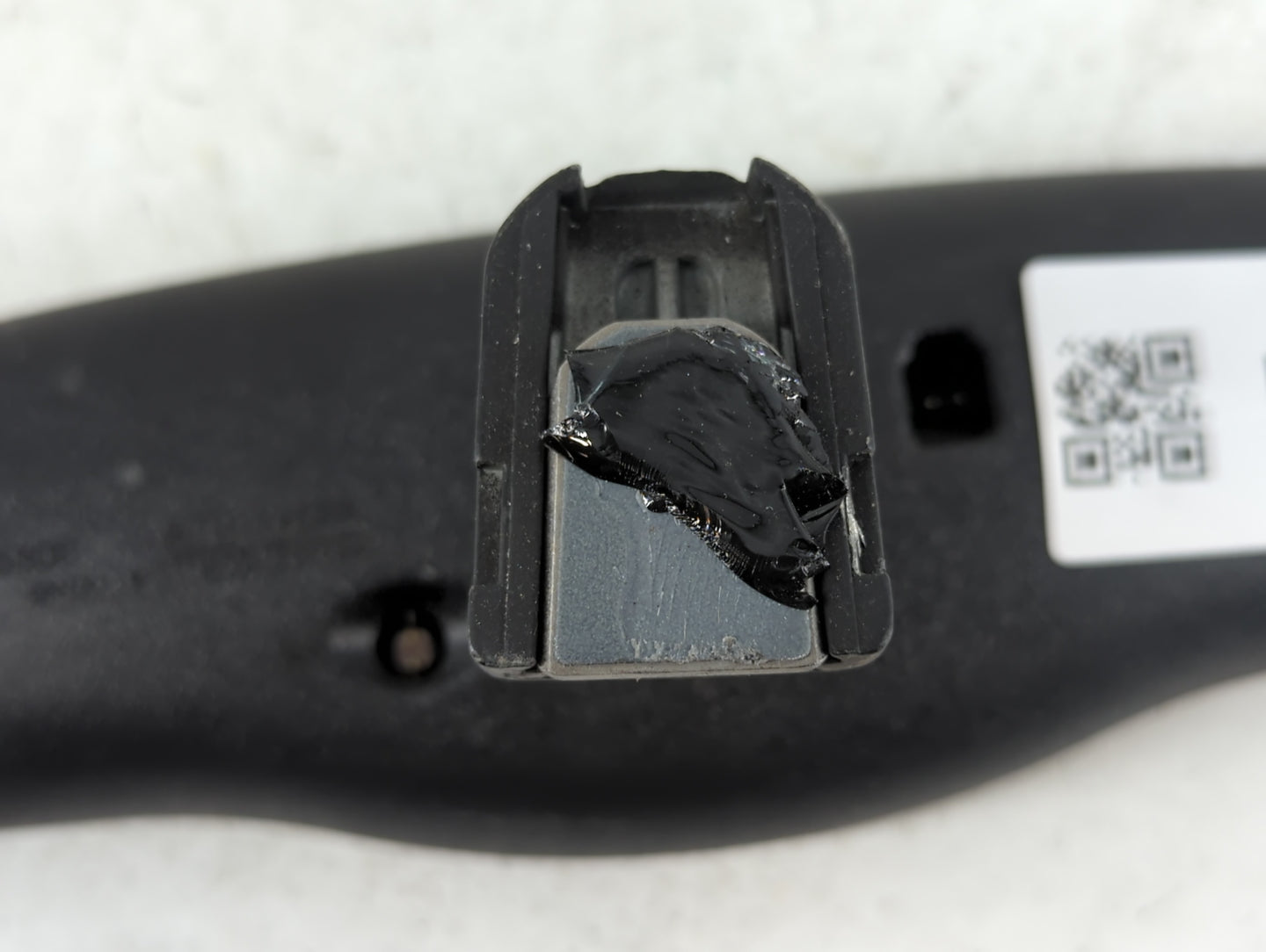 2000-2003 Toyota Solara Interior Rear View Mirror Replacement OEM P/N:E11015306 Fits Fits 2000 2001 2002 2003 OEM Used Auto 