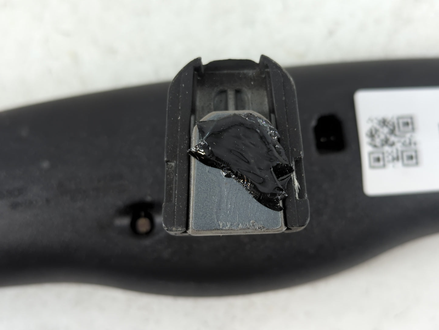 2000-2003 Toyota Solara Interior Rear View Mirror Replacement OEM P/N:E11015306 Fits Fits 2000 2001 2002 2003 OEM Used Auto 