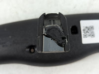 2000-2003 Toyota Solara Interior Rear View Mirror Replacement OEM P/N:E11015306 Fits Fits 2000 2001 2002 2003 OEM Used Auto 