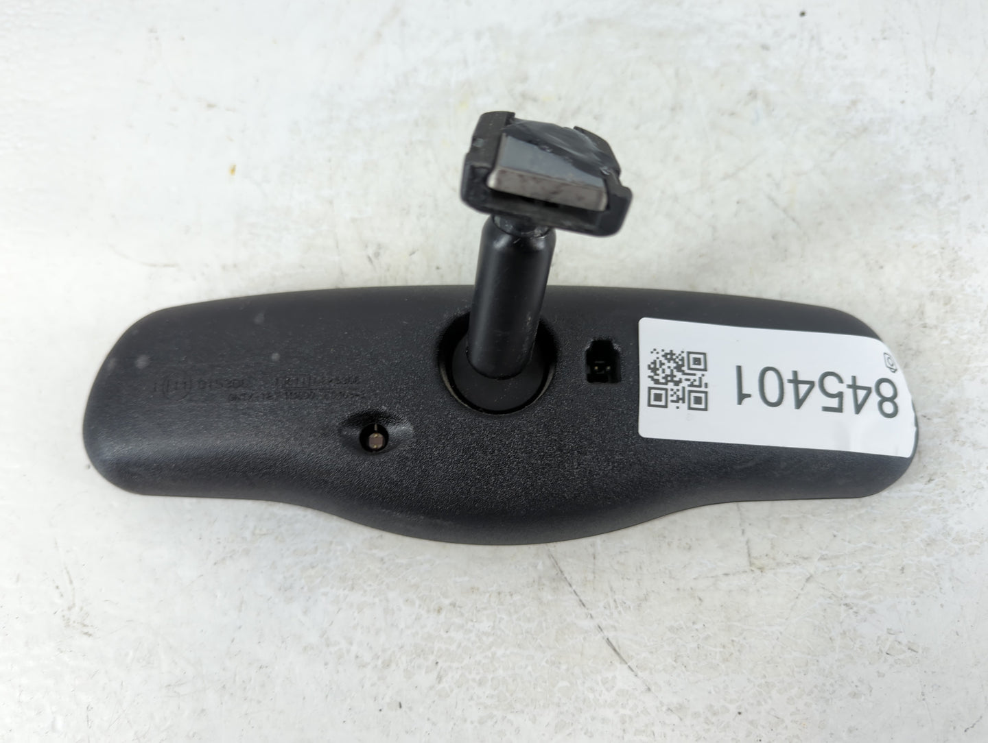 2000-2003 Toyota Solara Interior Rear View Mirror Replacement OEM P/N:E11015306 Fits Fits 2000 2001 2002 2003 OEM Used Auto 