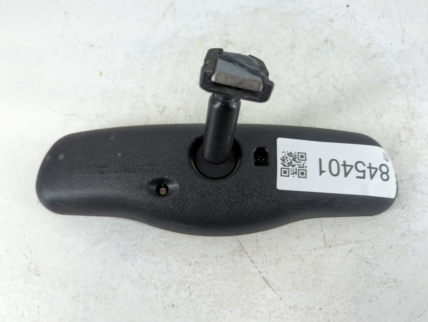 2000-2003 Toyota Solara Interior Rear View Mirror Replacement OEM P/N:E11015306 Fits Fits 2000 2001 2002 2003 OEM Used Auto 