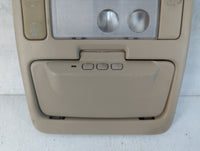 1999-2003 Toyota Solara Overhead Roof Console Interior Dome Light - Oemusedautoparts1.com