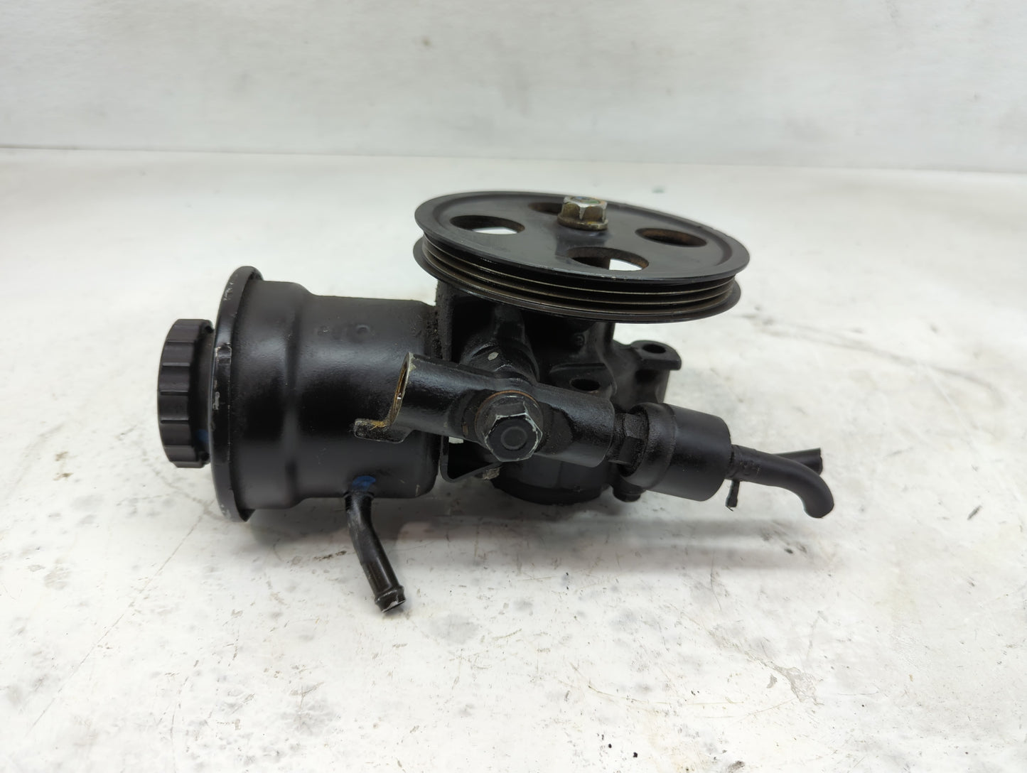 1995-2001 Toyota Tacoma Power Steering Column Pump Oem - Oemusedautoparts1.com