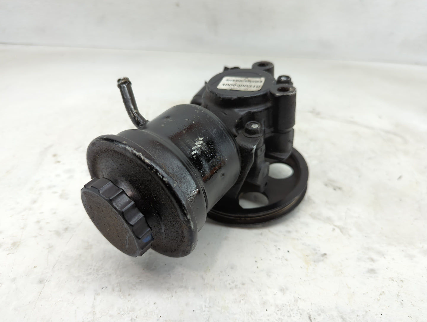 1995-2001 Toyota Tacoma Power Steering Column Pump Oem - Oemusedautoparts1.com