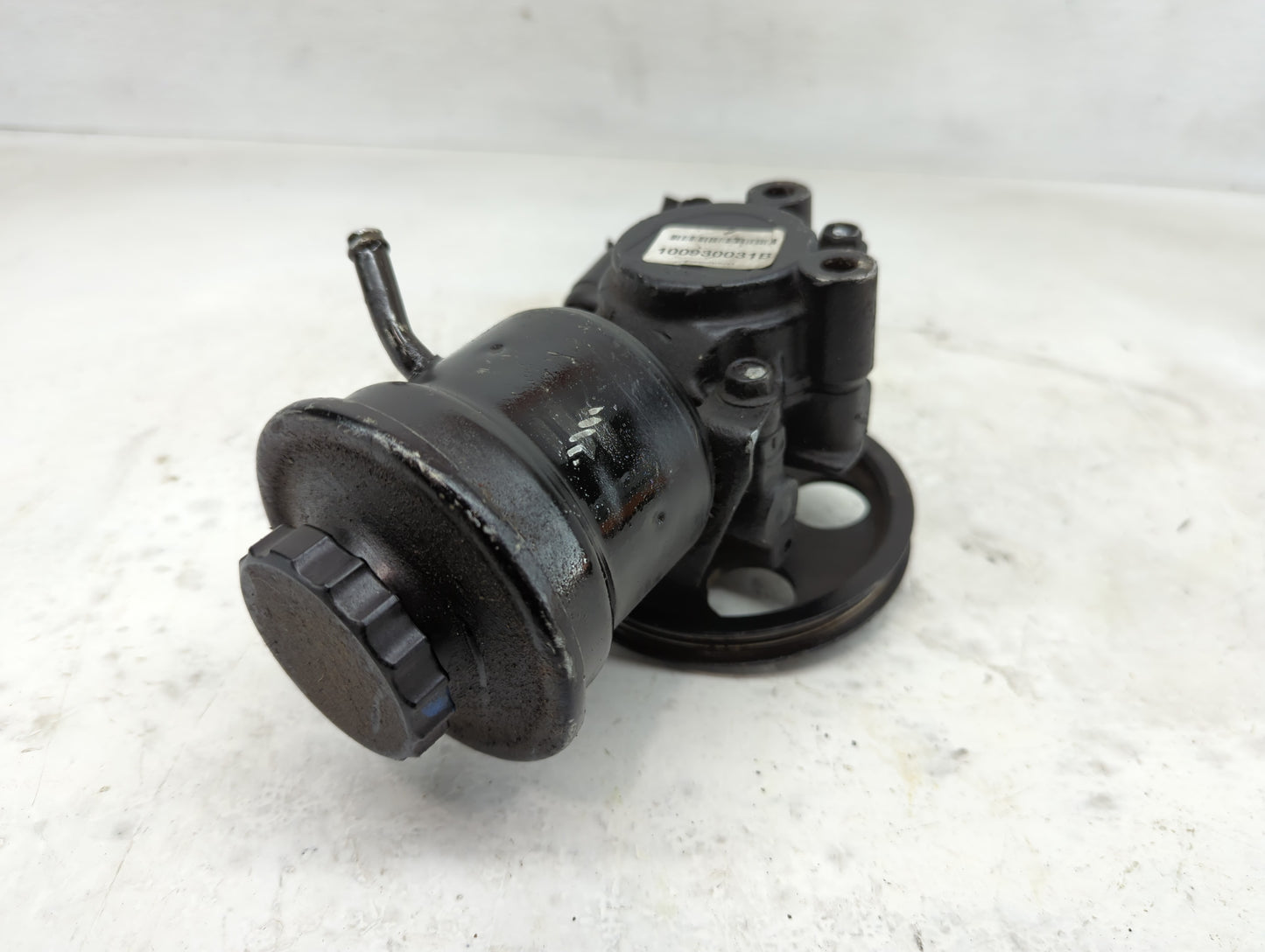 1995-2001 Toyota Tacoma Power Steering Column Pump Oem - Oemusedautoparts1.com