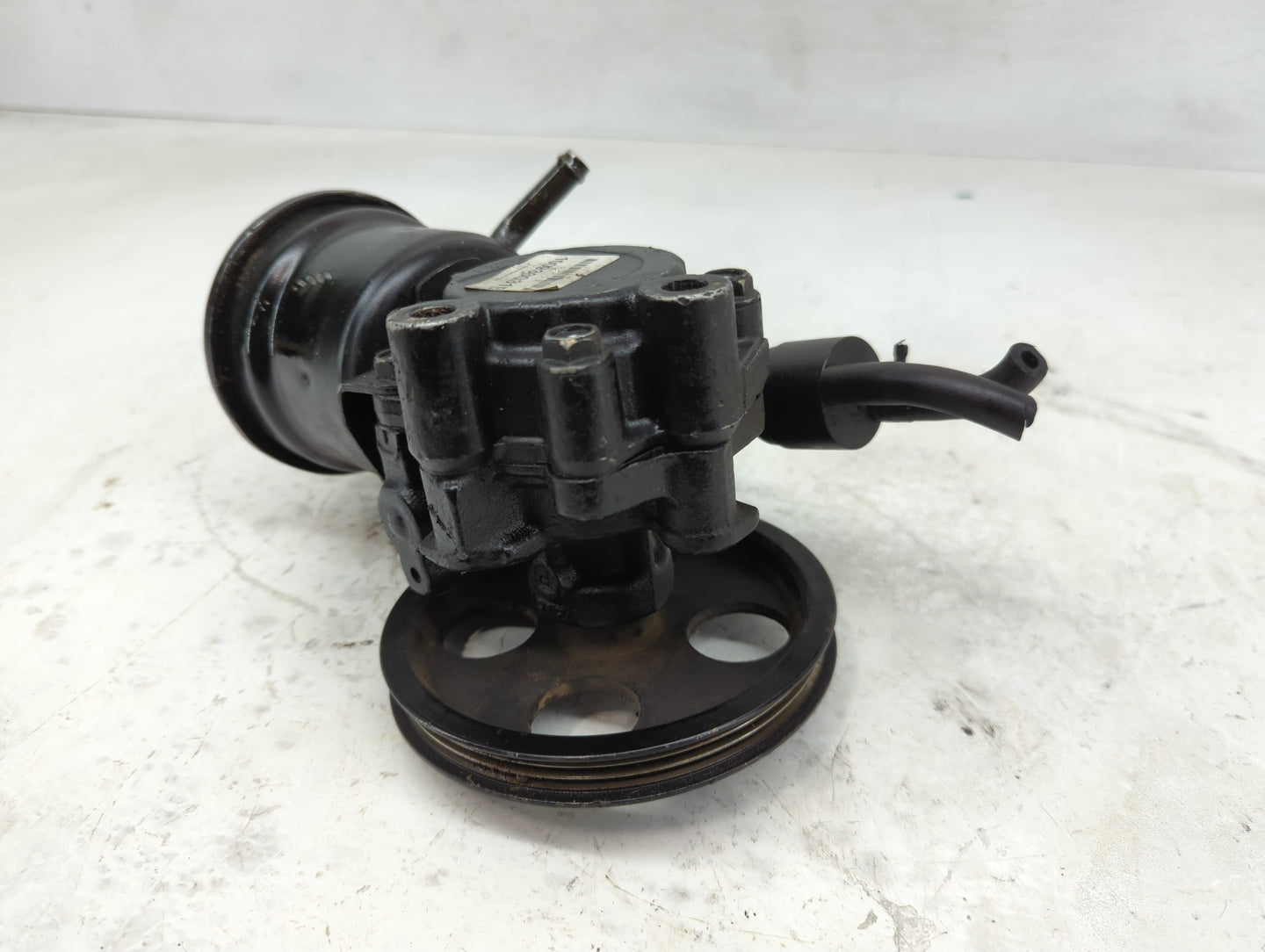 1995-2001 Toyota Tacoma Power Steering Column Pump Oem - Oemusedautoparts1.com