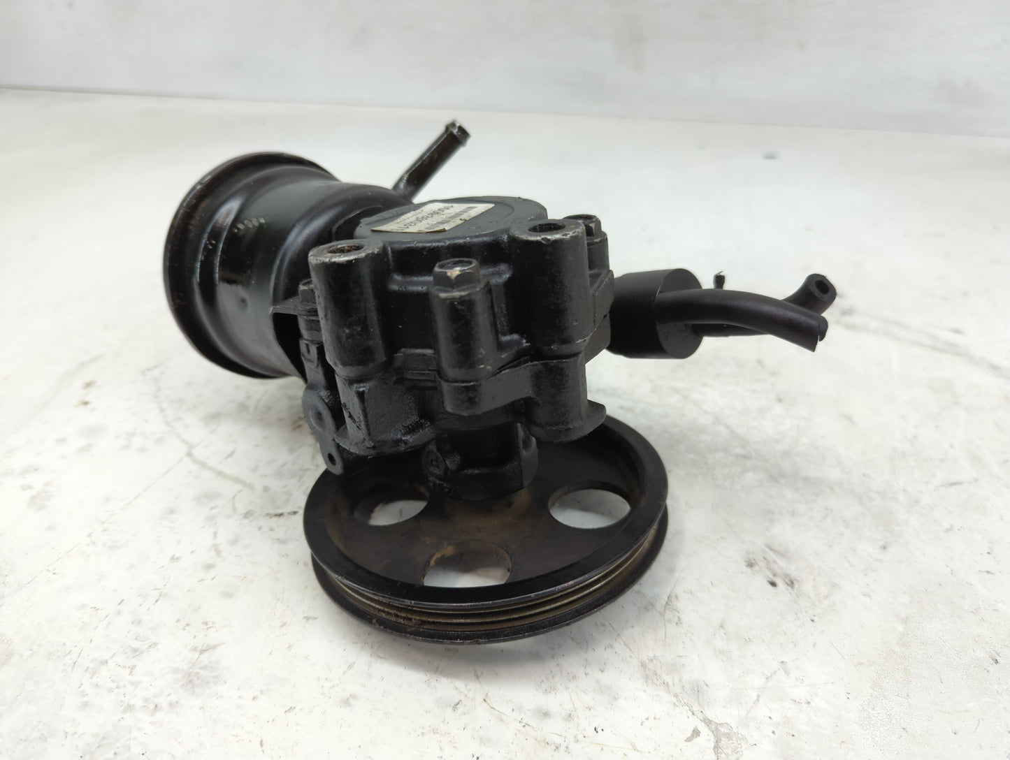 1995-2001 Toyota Tacoma Power Steering Column Pump Oem - Oemusedautoparts1.com