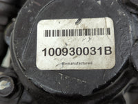 1995-2001 Toyota Tacoma Power Steering Column Pump Oem - Oemusedautoparts1.com