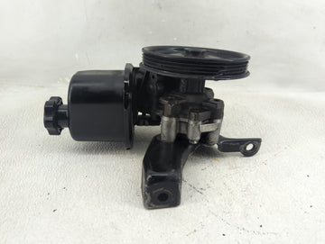 1995-2001 Toyota Tacoma Power Steering Column Pump Oem 1275374 - Oemusedautoparts1.com