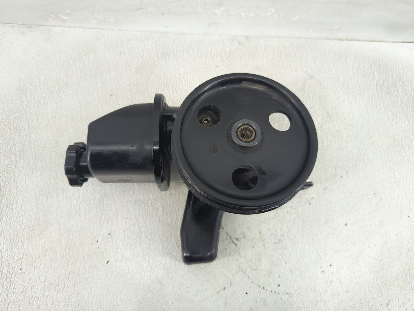 1995-2001 Toyota Tacoma Power Steering Column Pump Oem 1275374 - Oemusedautoparts1.com