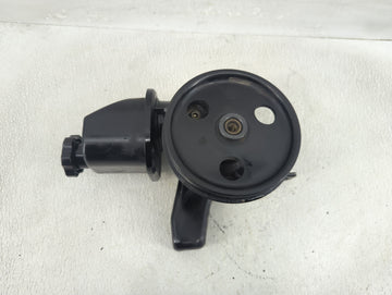 1995-2001 Toyota Tacoma Power Steering Column Pump Oem 1275374