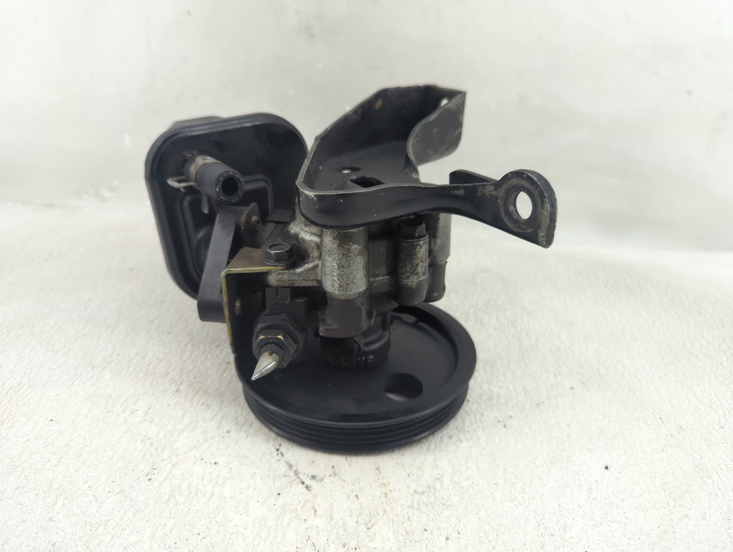 1995-2001 Toyota Tacoma Power Steering Column Pump Oem 1275374 - Oemusedautoparts1.com