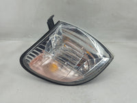 2000-2004 Toyota Tundra Passenger Right Oem Front Light Lamp - Oemusedautoparts1.com