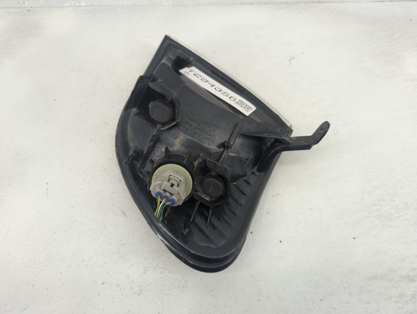 2000-2004 Toyota Tundra Passenger Right Oem Front Light Lamp - Oemusedautoparts1.com