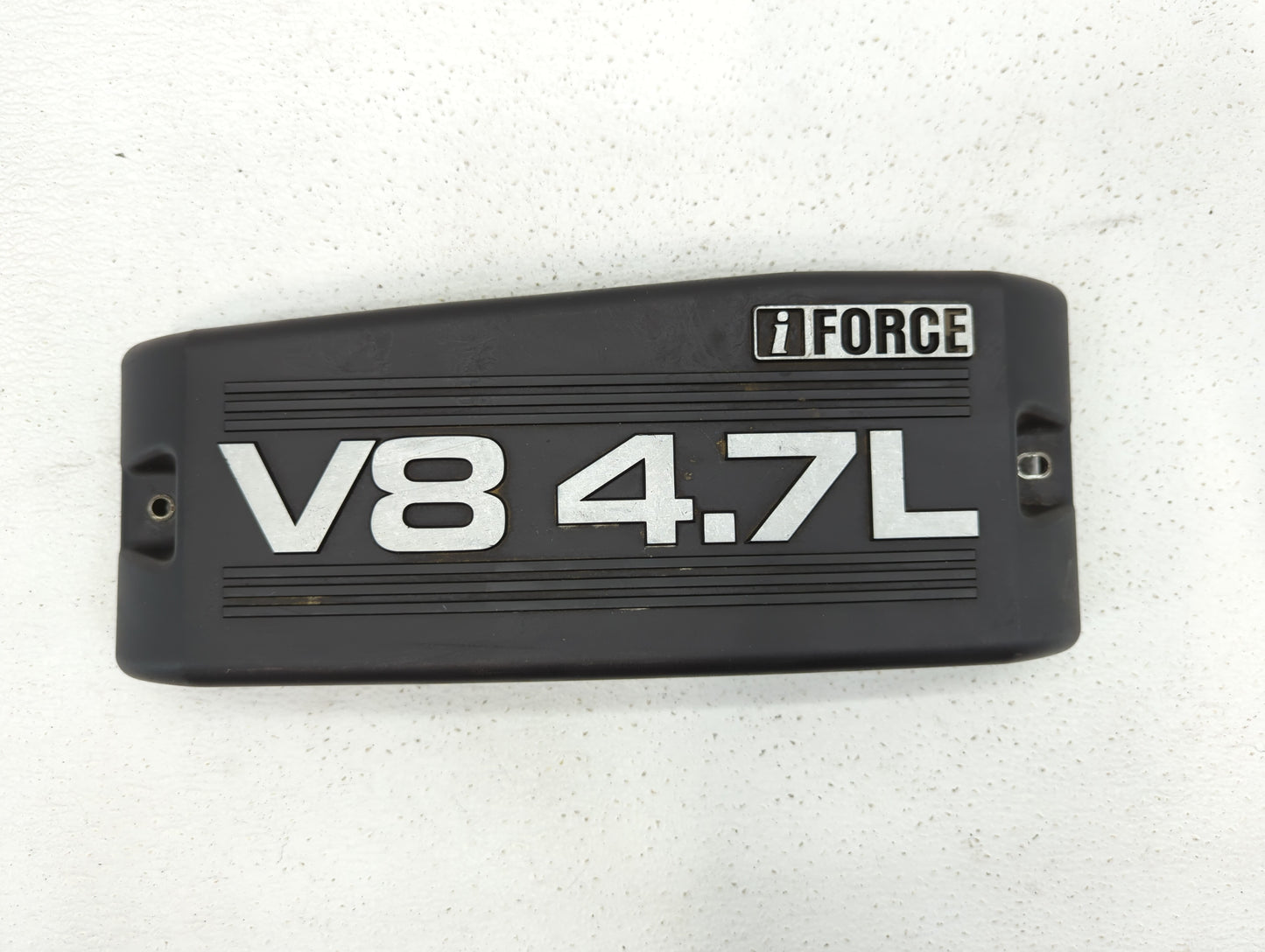 2001 Toyota Tundra Engine Cover - Oemusedautoparts1.com