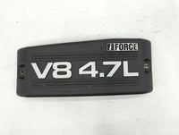 2001 Toyota Tundra Engine Cover - Oemusedautoparts1.com