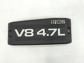 compare product 2001 Toyota Tundra Engine Cover