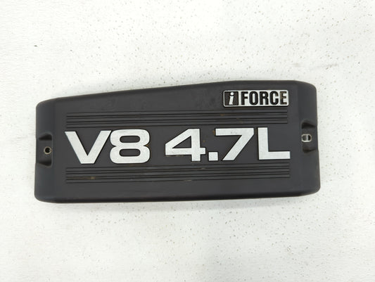 2001 Toyota Tundra Engine Cover - Oemusedautoparts1.com