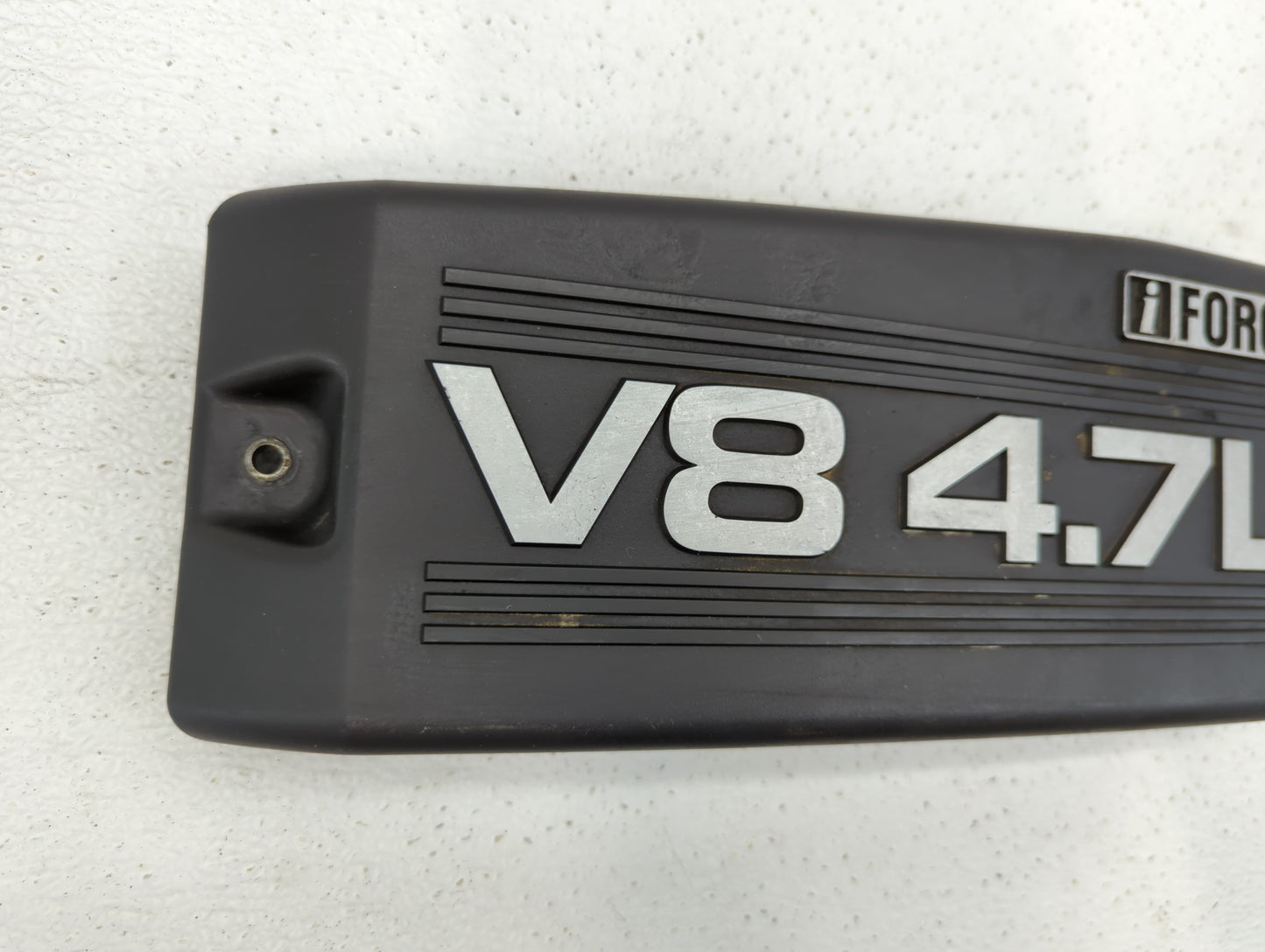 2001 Toyota Tundra Engine Cover - Oemusedautoparts1.com