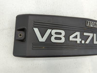 2001 Toyota Tundra Engine Cover - Oemusedautoparts1.com