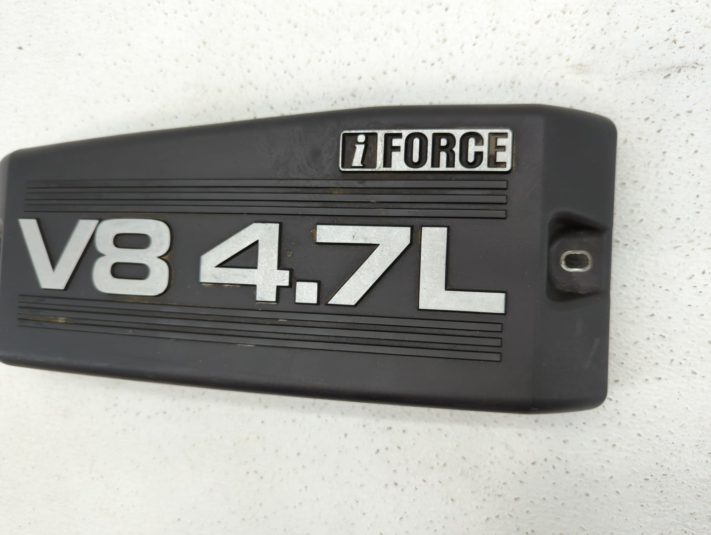 2001 Toyota Tundra Engine Cover - Oemusedautoparts1.com