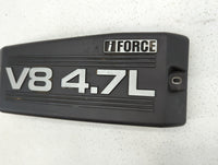 2001 Toyota Tundra Engine Cover - Oemusedautoparts1.com