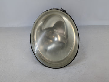 1998 Volkswagen Beetle Passenger Right Oem Head Light Headlight Lamp - Oemusedautoparts1.com