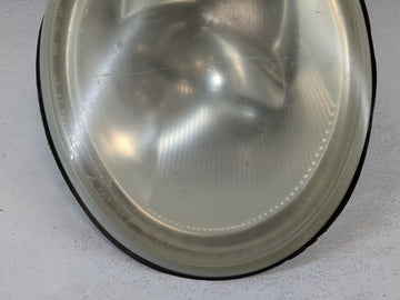1998 Volkswagen Beetle Passenger Right Oem Head Light Headlight Lamp