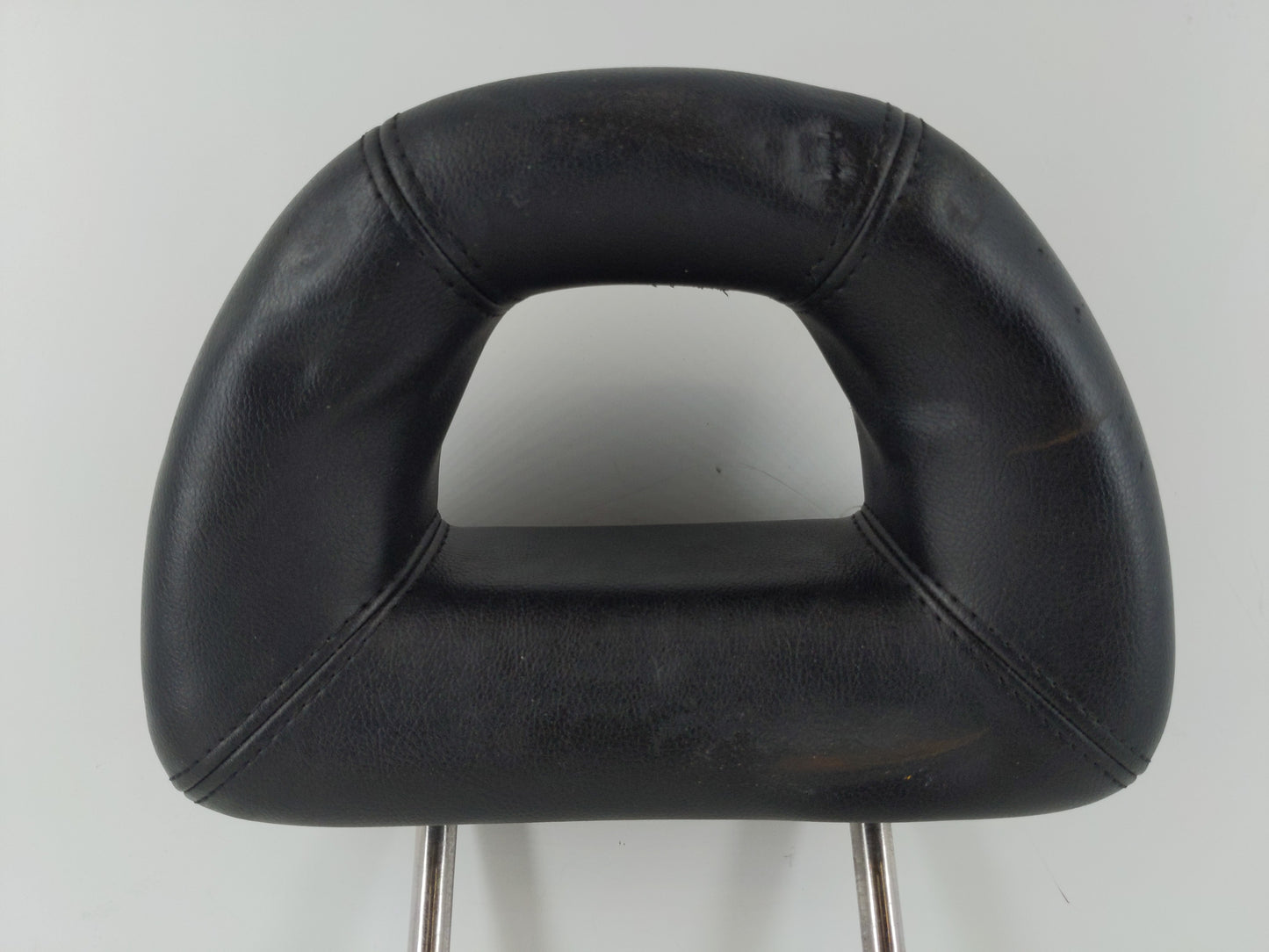 2000-2002 Volkswagen Beetle Headrest Head Rest Rear Center Seat Fits Fits 2000 2001 2002 OEM Used Auto Parts - Oemusedautopa