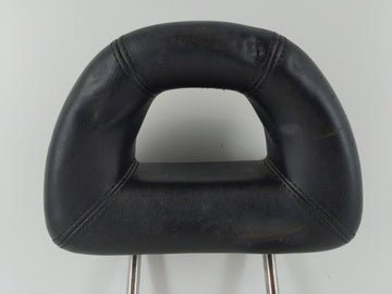 2000-2002 Volkswagen Beetle Headrest Head Rest Rear Center Seat Fits Fits 2000 2001 2002 OEM Used Auto Parts - Oemusedautopa