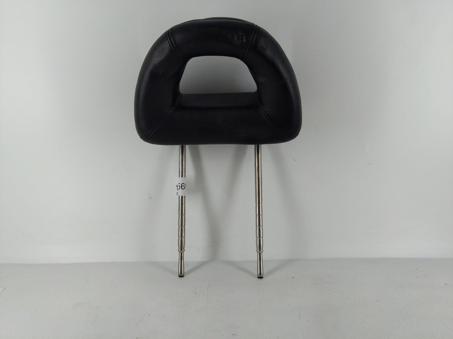 2000-2002 Volkswagen Beetle Headrest Head Rest Rear Center Seat Fits Fits 2000 2001 2002 OEM Used Auto Parts - Oemusedautopa