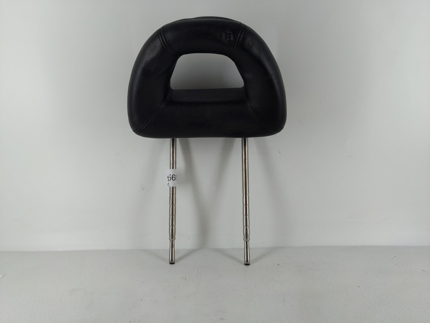 2000-2002 Volkswagen Beetle Headrest Head Rest Rear Center Seat Fits Fits 2000 2001 2002 OEM Used Auto Parts - Oemusedautopa