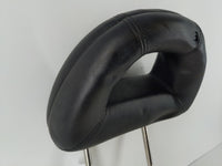 2000-2002 Volkswagen Beetle Headrest Head Rest Rear Center Seat Fits Fits 2000 2001 2002 OEM Used Auto Parts - Oemusedautopa