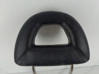 2000-2002 Volkswagen Beetle Headrest Head Rest Rear Center Seat Fits Fits 2000 2001 2002 OEM Used Auto Parts - Oemusedautopa