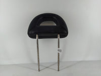 2000-2002 Volkswagen Beetle Headrest Head Rest Rear Center Seat Fits Fits 2000 2001 2002 OEM Used Auto Parts - Oemusedautopa