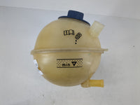 2000-2005 Volkswagen Beetle Windshield Washer Fluid Reservoir Bottle Oem - Oemusedautoparts1.com