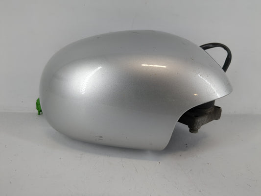 2000-2003 Volkswagen Beetle Side Mirror Replacement Passenger Right View Door Mirror Fits Fits 2000 2001 2002 2003 OEM Used 