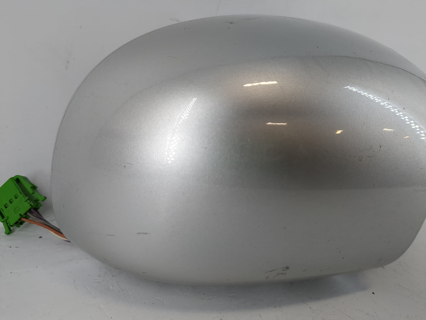 2000-2003 Volkswagen Beetle Side Mirror Replacement Passenger Right View Door Mirror Fits Fits 2000 2001 2002 2003 OEM Used 