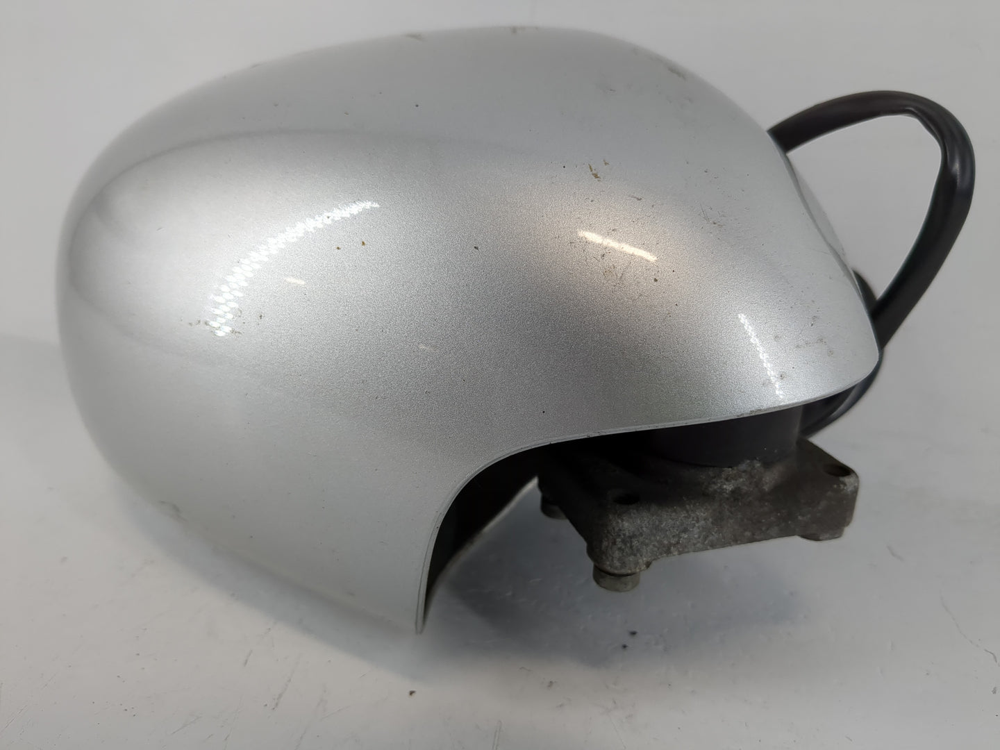 2000-2003 Volkswagen Beetle Side Mirror Replacement Passenger Right View Door Mirror Fits Fits 2000 2001 2002 2003 OEM Used 